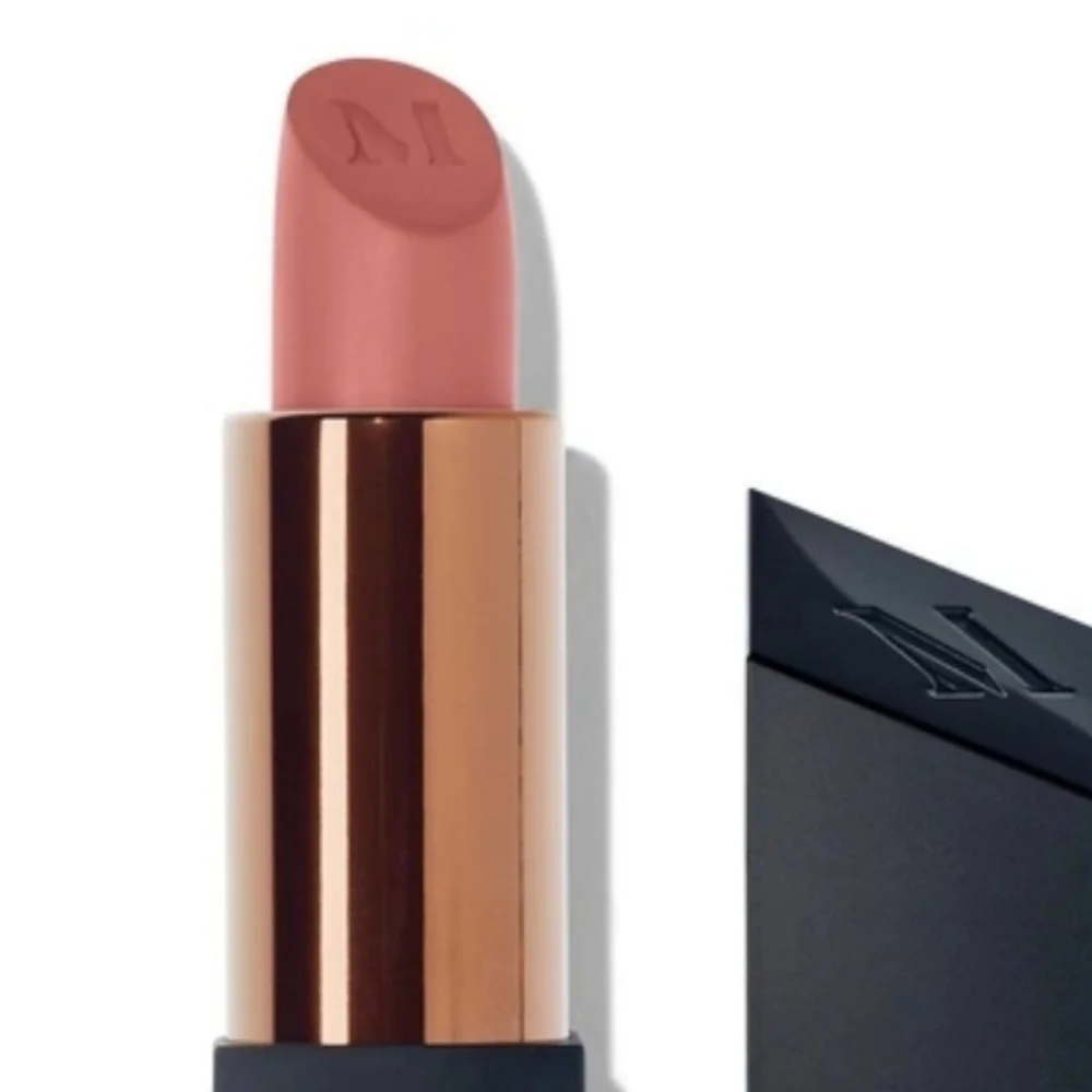 Morphe Mega Matte Nude Lipstick Shade Single AF New